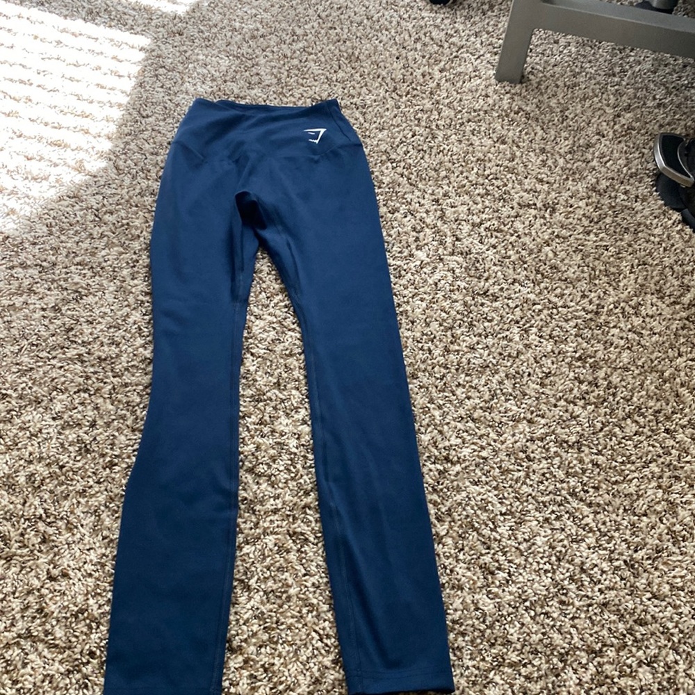 GYMSHARK LEGGINGS